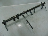 фото thumb №1, Труба каркас панелі консолі citroen c4 ii b7