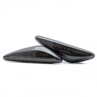 Поворотники led динамические mazda nissan Доставка, фото thumb