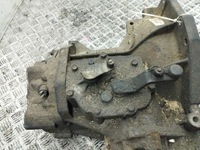 фото thumb №8, Chrysler voyager 2001 механическая 5-ступенчатая коробка передач передач