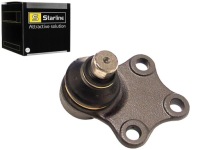 фото thumb №1, Шаровая опора рычага citroen berlingo 97- peugeot partner 96- le=pr 18mm