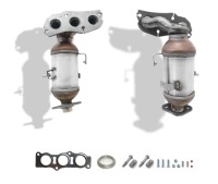 фото thumb №5, Jmj 1091034 катализатор