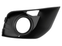 фото thumb №1, Mitsubishi asx 2015-2019 решётка радиатора бампера правая 8321a718