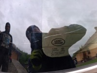 фото thumb №7, Land rover discovery 5 v l462 кришка зад kaikoure камінь 997
