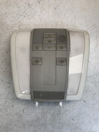 фото thumb №1, Лампа освещение салона кабины w204 a2048208501