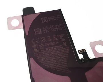 ORYGINALNA NOWA Bateria Apple iPhone 15 Pro 3290mAh 661-35694