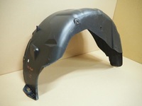 фото thumb №2, Підкрилок лівий зад range rover sport i l320