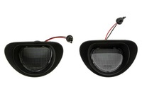 фото thumb №3, Фонари led подсветка номерного знака