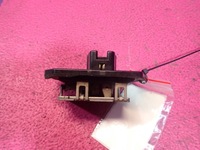 фото thumb №4, Yaris verso 99- резистор резистор вентилятор 11e301