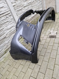 фото thumb №6, Бампер lexus rx v 2022 - prest-l03