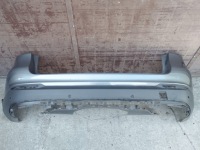 фото thumb №1, Бампер задній задня mercedes w253 x253 glc suv