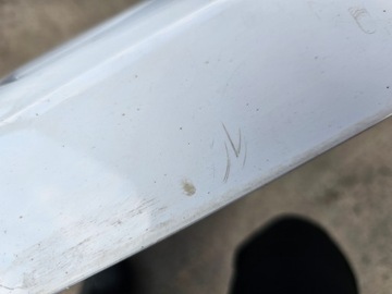 фото thumb №7, Audi q7 4l 07r offroad планка дверь левая перед передняя 4l0853959d