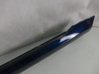 фото thumb №7, Mercedes slk r171 молдинг порог левая накладка порог c950