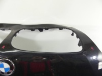 Капот передняя bmw x5 e70 чёрный 475 2011r Цена, фото thumb