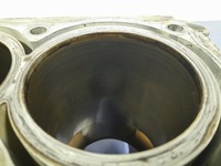 фото thumb №8, Mitsubishi outlander iii 2.0b 146 km 4j11 блок двигуна