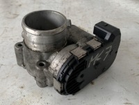 Купить # дроссельная заслонка ford fiesta mk7 1.25 8a6g-9f991-ac, фото thumb