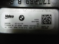 фото thumb №9, Bmw x5 g05 - kondesator, конденсатор кондиціонера