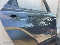 фото thumb №7, Дверь hyundai kona ii 2023 2024 2025 зад правое зад правое