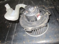 фото thumb №1, Повітродувка вентилятор обдув mazda 3 i bk 03-09