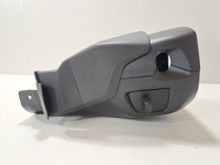 фото thumb №9, Защита колонки рулевого bmw x5 g05 9621103