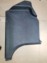 фото thumb №1, Защита стойка перед правая mercedes w203