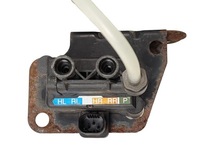 фото thumb №8, Компрессор подвеска заднего насос airmatic mercedes cls c218 2010– w212