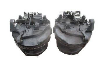 фото thumb №1, Поворотна опора iveco daily спарка 65c 70c 14-