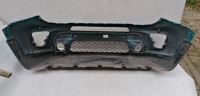 Jeep renegade рестайлінг  бампер передній 20r. Недорого, фото thumb
