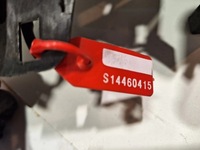 фото thumb №6, Коллектор всасывающий 2299382 fiat panda iii 0.9 twinair 12-