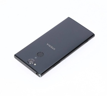 Телефон Sony XPERIA XA2 5,2 дюйма 3 ГБ 32 ГБ LTE QC NFC 23 МП черный
