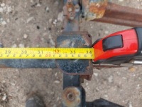 фото thumb №6, Рама dokumenty iveco daily поколение 6.26m 2021r