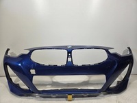 фото thumb №1, Бампер перед передній bmw 2 g42 m-pakiet