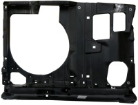 фото thumb №1, Кузовная панель радиатор. citigo, vw up