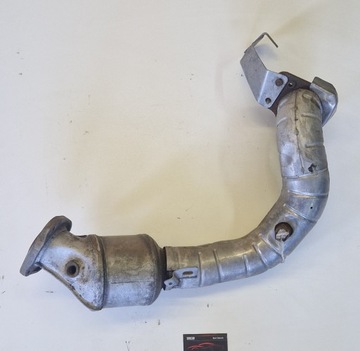 фото thumb №1, Opel insignia a 2.8 v6 катализатор исправный