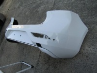 фото thumb №6, Volvo v40 ii r-design бампер задняя 12-19r