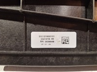 фото thumb №5, Радіаторів води кондиціонера вентилятор 9816746580 peugeot 308 ii 1.2thp 13-