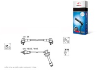 фото thumb №1, Janmor дроти запалювання toyota celica 2.0 i 16v