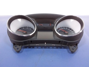 фото thumb №8, Insignia b 1.5 turbo спідометр  прилади eu 600775881