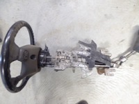 фото thumb №7, Voyager iv колонка кермова хрестовина 2.5 crd