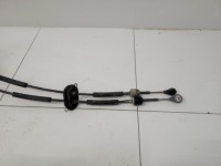 Кулиса кулиса  тросы переключения передач opel mokka x рестайлинг  1.6 cdti механическая коробка передач в Украине, фото thumb