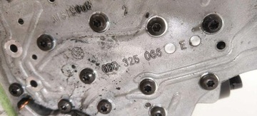 фото thumb №7, Мехатроніка блок керування коробки dq400 continental 0dd927770e
