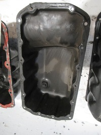 фото thumb №5, Піддон оливи v755048380 peugeot 308 1.6 vti