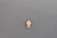 фото thumb №9, Дверь левая перед передние серебристый nissan x-trail 2 ii t31 07-13