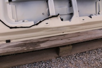 фото thumb №8, Кришка скло кришки зад vw touran ii