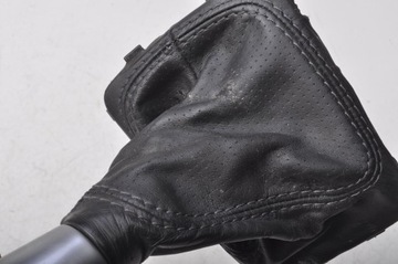 фото thumb №9, Volvo s60 ii v60 ручка чохол зміни коробки передач