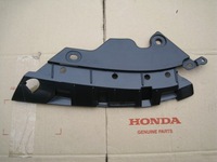 фото thumb №1, Захист ліва na бампер honda civic xi 2022-2024r новий модель