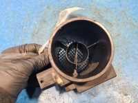 Bmw 5 e39 2.5 tds витратомір 722184500 Недорого, фото thumb