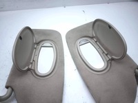 фото thumb №8, Chrysler pt cruiser 2002 комплект защита солнцезащитная