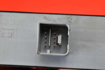 фото thumb №7, Панель керування скло eu seat altea 06r