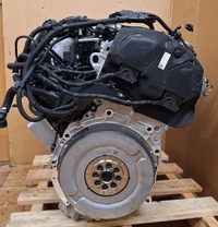 фото thumb №8, Bmw g06 g05 g07 g45 двигун b58b30p b58n комплектний new xdrive g20 g60 g70