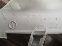 фото thumb №3, Renault captur ii стойка стёкла защита обшивка стойка левая 19-24 год